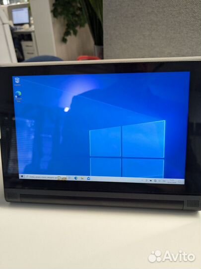 Планшет Lenovo yoga tablet 2 851f Windows 10