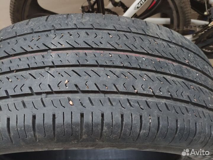 Viatti Bosco H/T 235/55 R18