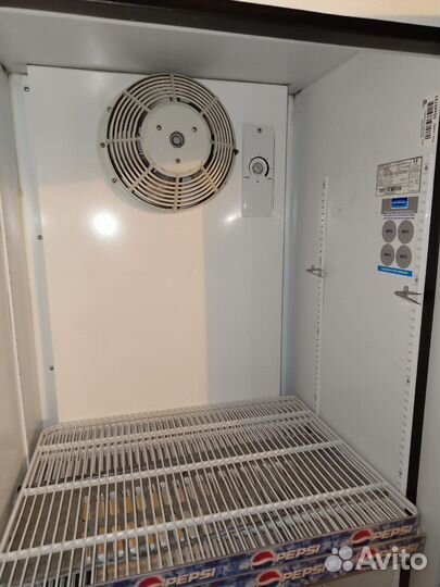 Холодильник Pepsi