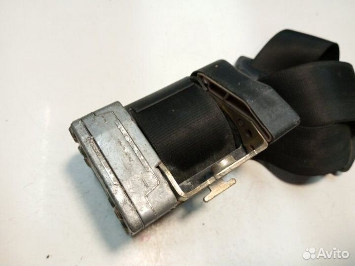 Ремень безопасности задний правый Audi A6 C5 AGL