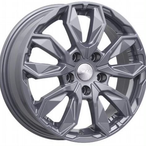 Литые диски Skad Сочи 6×R16 4×100