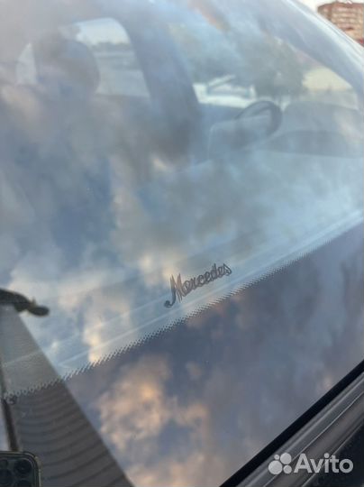Mercedes-Benz GLC-класс 2.1 AT, 2016, 143 000 км
