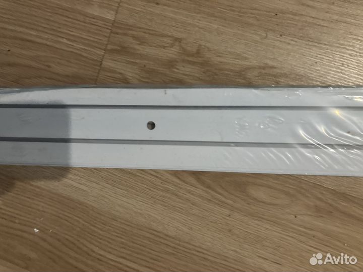 Карнизы для штор потолочный