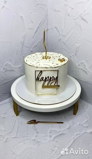 Торты на заказ Мурино и СПБ