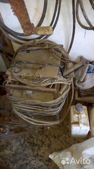 Сварочный аппарат бу