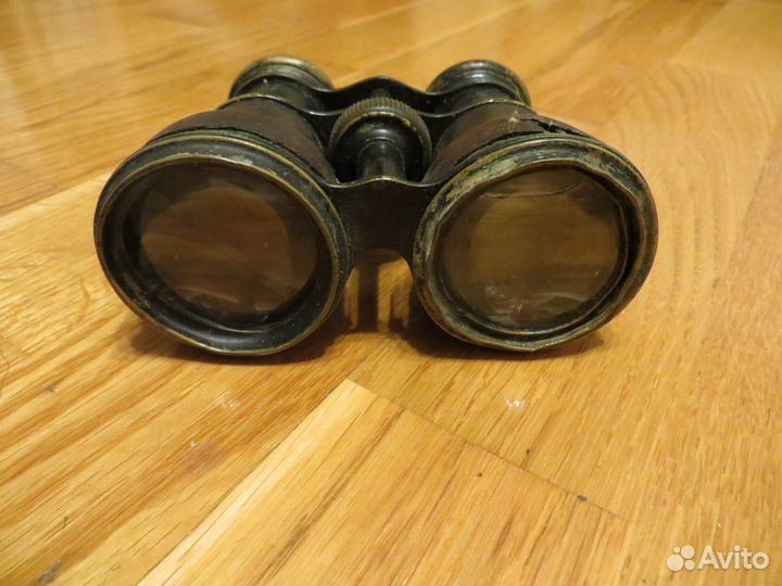 Бинокль