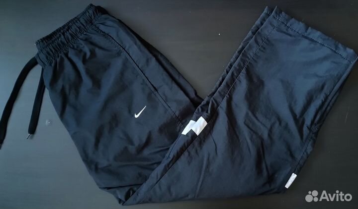 Спортивне штаны nike