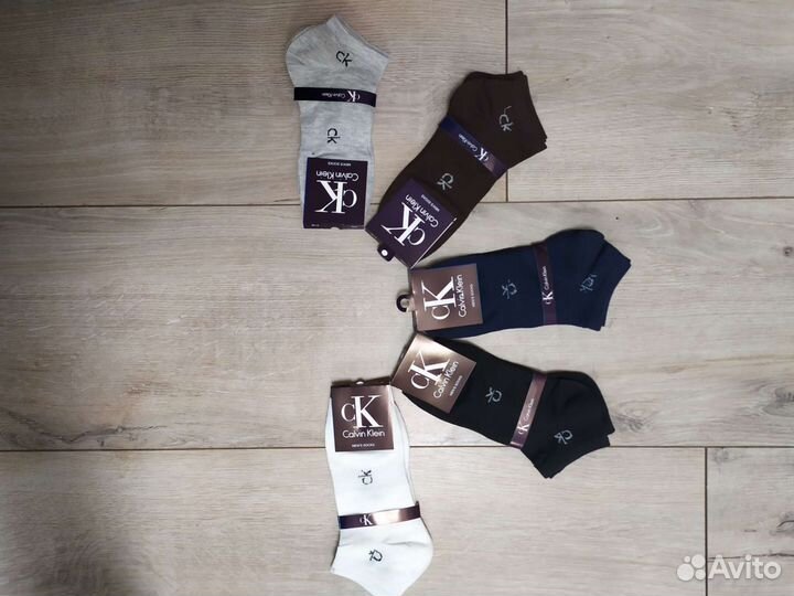 Носки мужские и женские