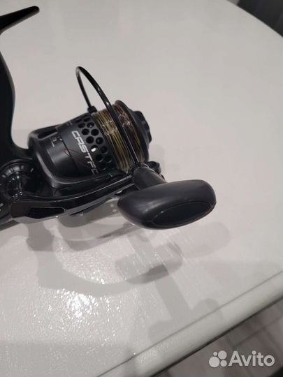 Катушка mifine Castforce 4000B