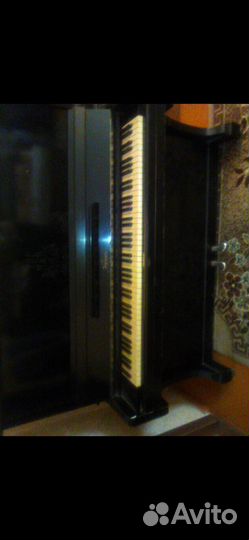 Продам пианино