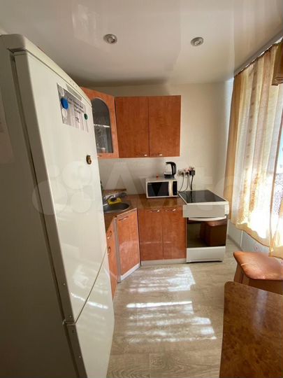 1-к. квартира, 32 м², 2/9 эт.