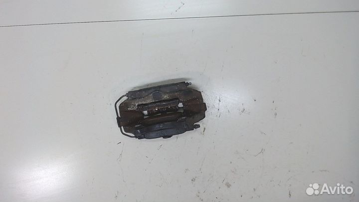 Суппорт Tesla Model S, 2013