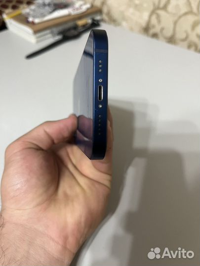 iPhone 12, 128 ГБ