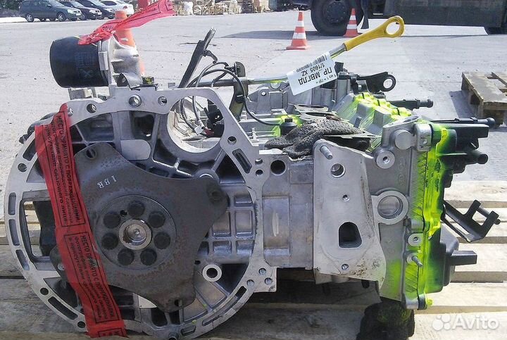 Двигатель Kia Sorento 2.4 G4KE Киа мотор бу двс