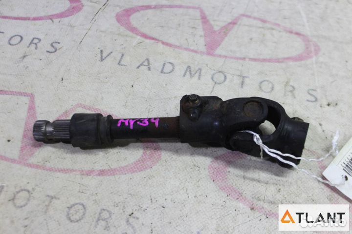 Рулевой карданчик nissan gloria