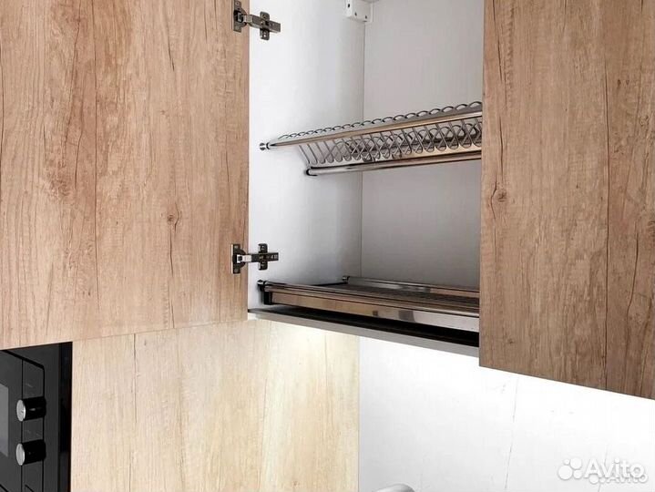 Кухня на заказ. 5-15 дней