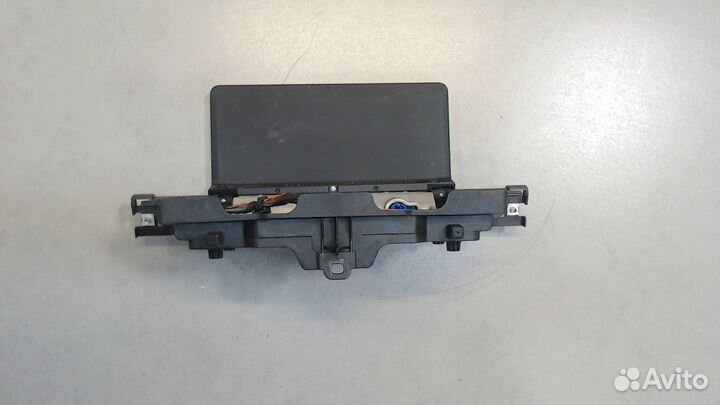 Дисплей мультимедиа Audi A5, 2018