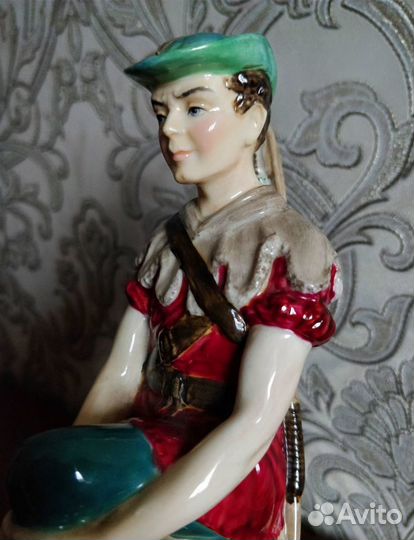 Набор винтажный. Англия. Фарфор