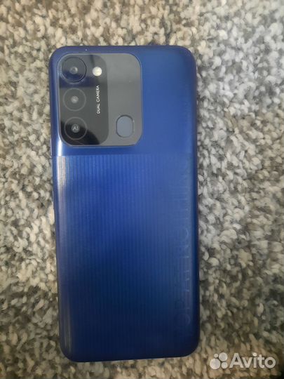 TECNO Spark Go 2022, 2/32 ГБ