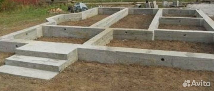 Бригада каменщиков