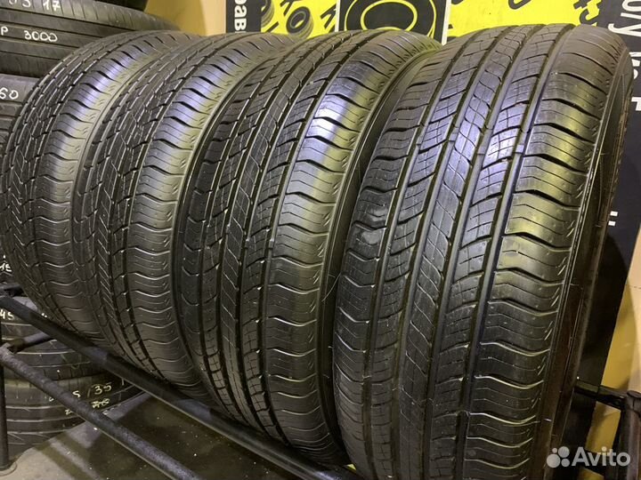 ChaoYang SU318A 215/65 R16