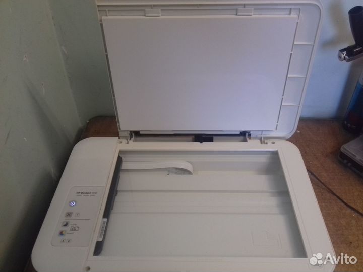 Мфу HP deskjet1510