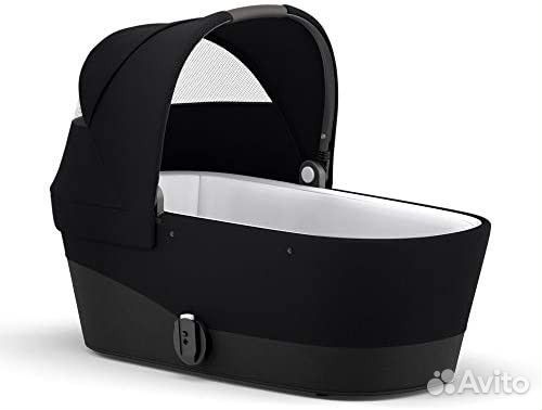 Детская коляска 2в1 Cybex Gazelle S