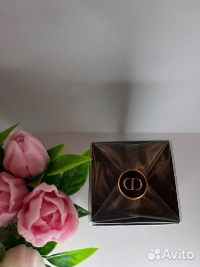 Dior Fahrenheit 100мл