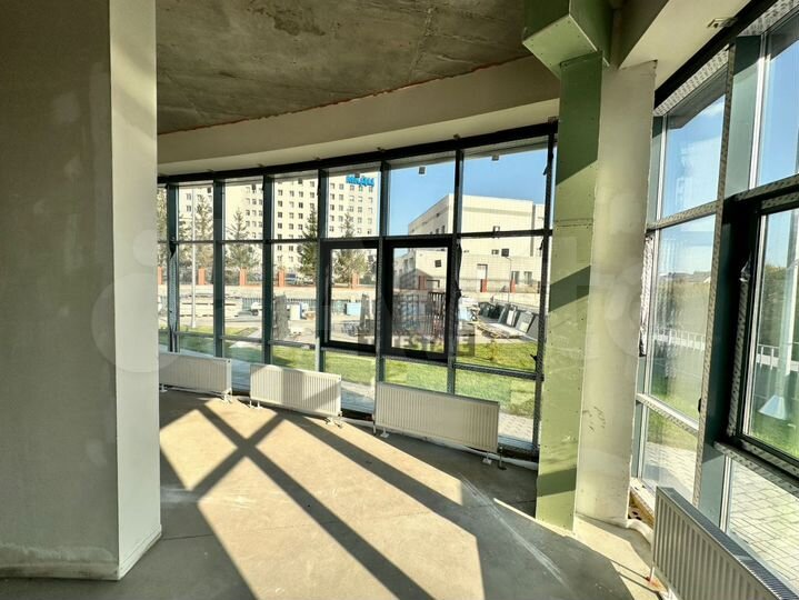 Сдам помещение свободного назначения, 564.5 м²