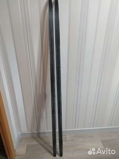 Лыжи беговые madshus