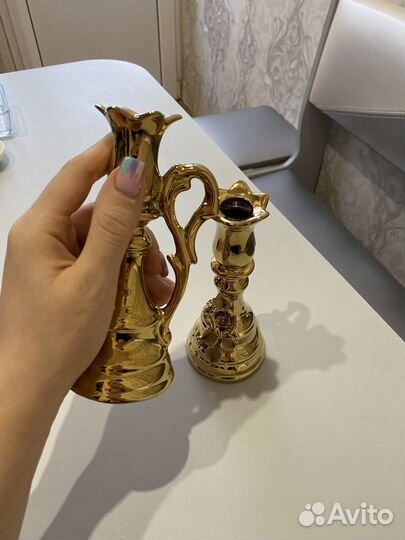 Подсвечник