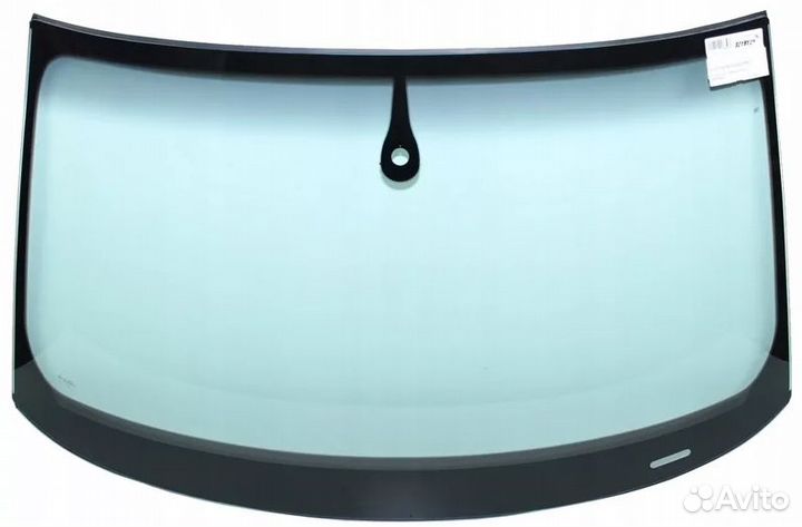 Лобовое стекло audi