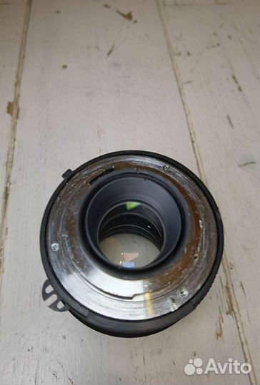 Qantaray 135mm объектив