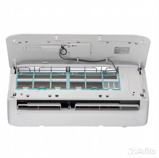 Сплит система JAX ACE-20HE