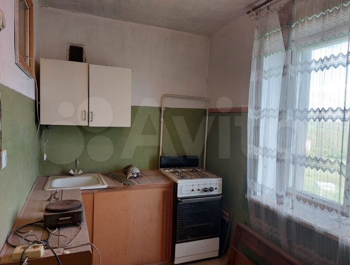 2-к. квартира, 46,7 м², 5/5 эт.