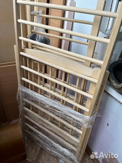 Кровать для детей