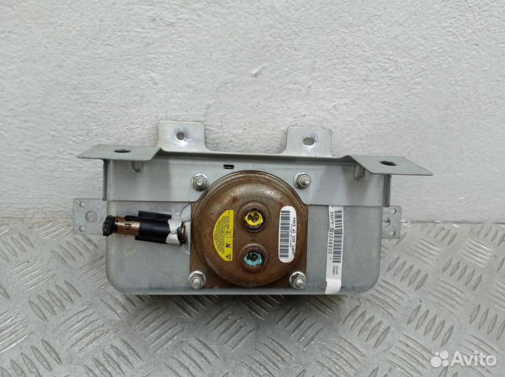 Б/У Б/У Подушка безопасности пассажира 845301U600