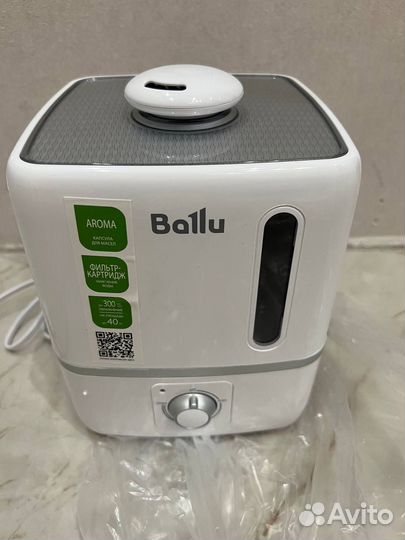 Увлажнитель Ballu