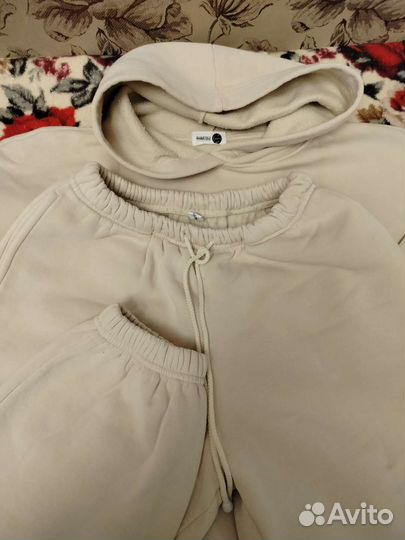 Спортивный костюм мужской