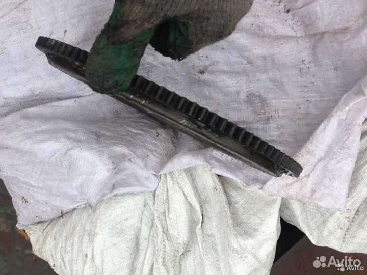 Маховик мазда cx-7