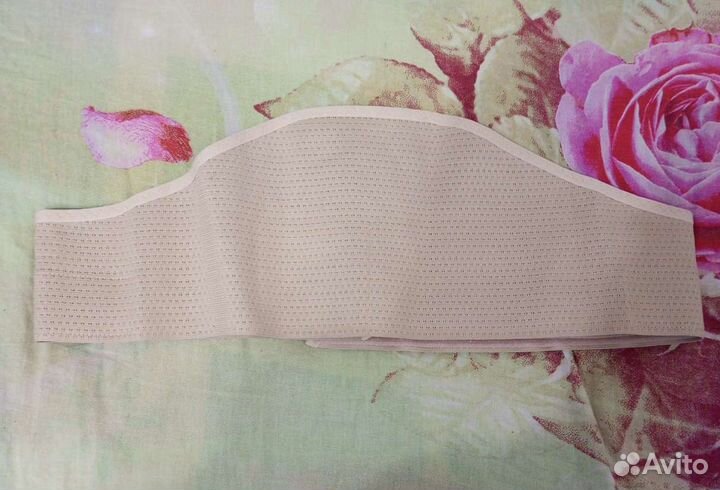 Бандаж для беременных и после родов