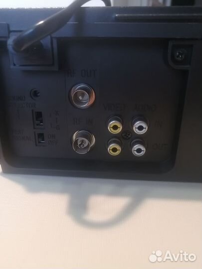 Японский видеоплеер orion N688R-VK