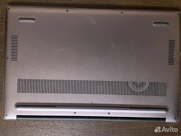 Ноутбук honor magicbook 15