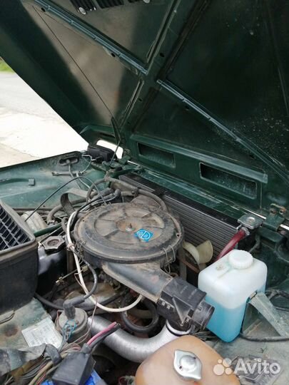 LADA 4x4 (Нива) 1.7 МТ, 1999, 73 000 км