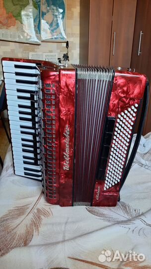 Аккордеон