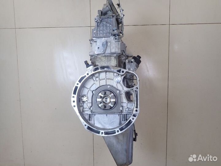Двигатель Mercedes Benz 2.0 л. 8V турбо 46396км. 2007 г. 266.980 30424032