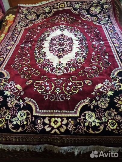 Покрывало на диван и кресла