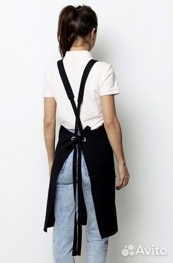 Поварской китель на заказ оптом