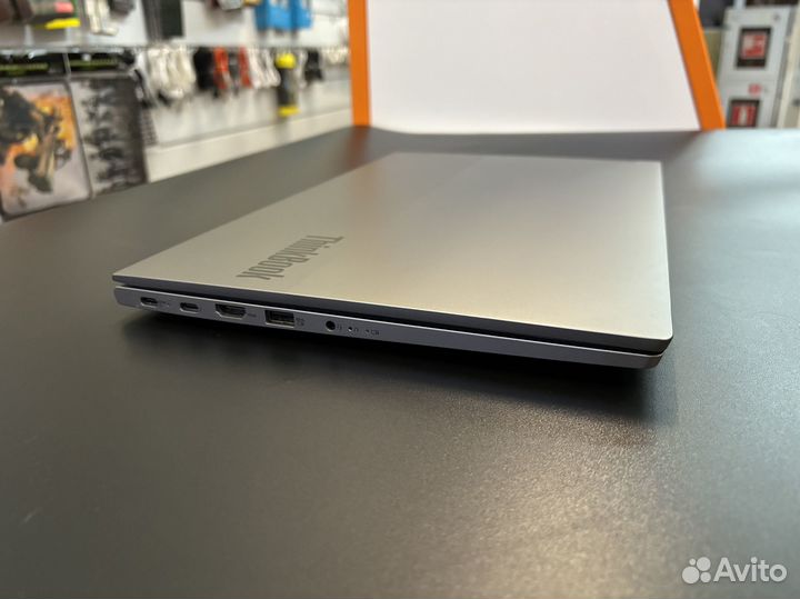 Как новый Lenovo Thinkbook 15.6 IPS\i5-1135g7\16+5