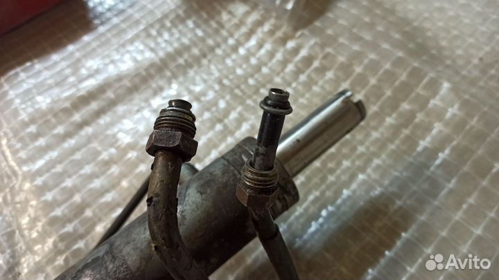 Рулевая рейка Subaru Outback BH BE B12